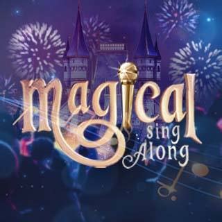 Magical Sing Along: Bringing People Together through Music